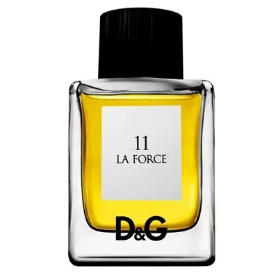 D&G Anthology La Force 11 D&G Anthology La Force 11