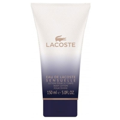 Eau de Lacoste Sensuelle Body Lotion Eau de Lacoste Sensuelle Body Lotion