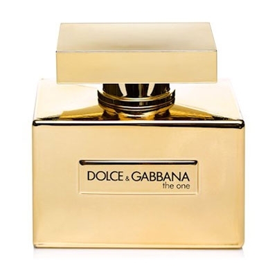 D&G The One Gold D&G The One Gold