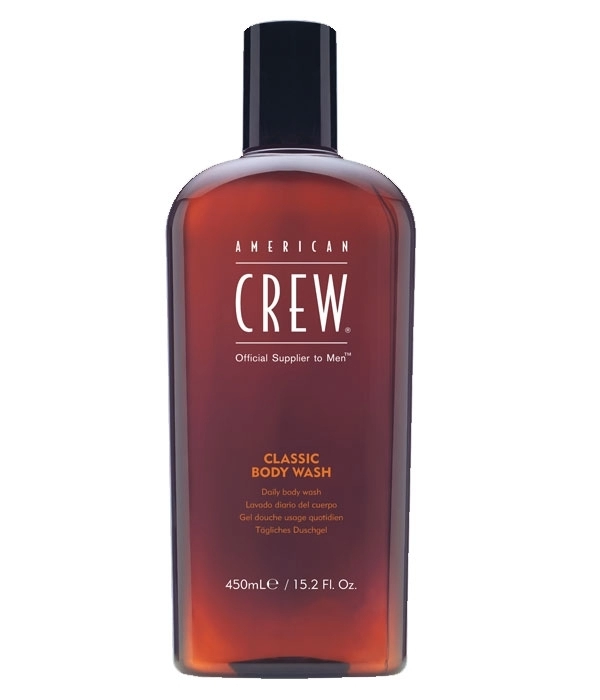 Classic Body Wash Classic Body Wash