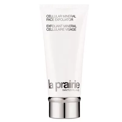 Cellular Mineral Face Exfoliator