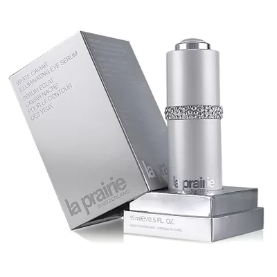 White Caviar Illuminating Eye -Serum iluminador White Caviar Illuminating Eye -Serum iluminador