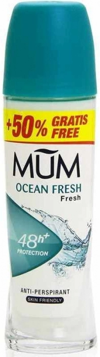 Desodorante Roll On Ocean Fresh Desodorante Roll On Ocean Fresh