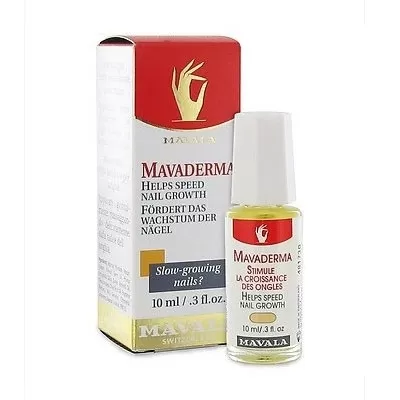 Mavaderma Crecimiento Uñas Mavaderma Crecimiento Uñas