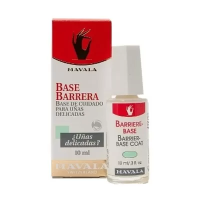 Base Barrera Base Barrera