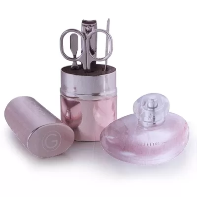 Set Caline + Set Manicura Set Caline + Set Manicura