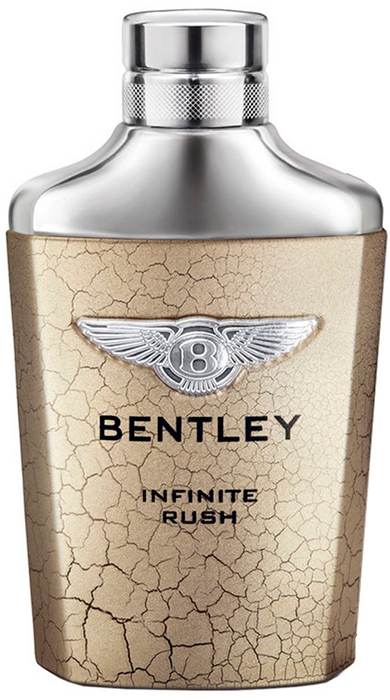 Bentley Infinite Rush Bentley Infinite Rush