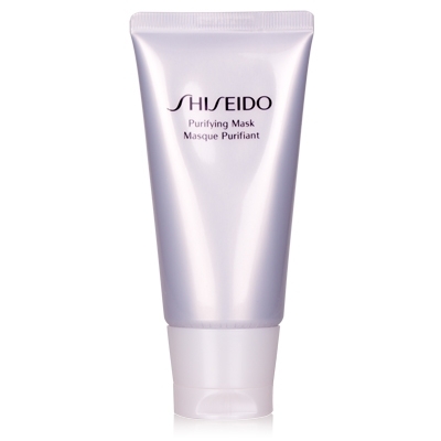 Purifying Mask Purifying Mask