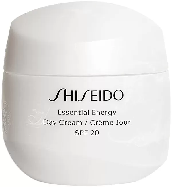 Essential Energy Day Cream SPF20 Essential Energy Day Cream SPF20