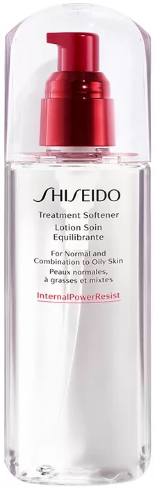 Treatment Softener Treatment Softener