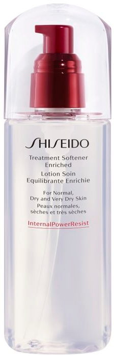 Treatment Softener Enriched Treatment Softener Enriched