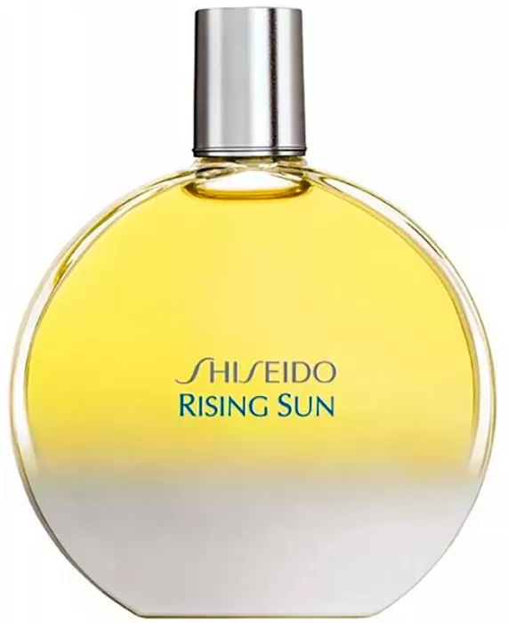 Rising Sun Rising Sun