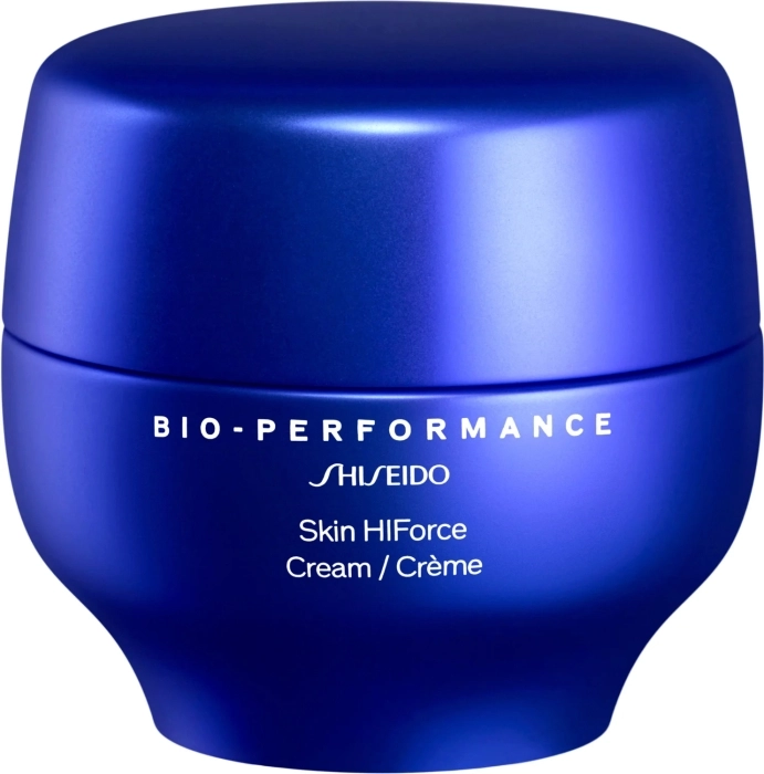 Bio-performance Skin HIForce Cream