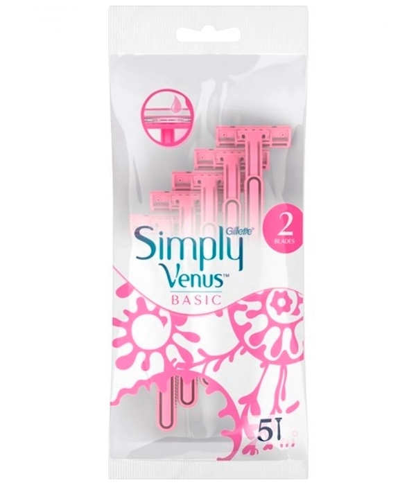 Venus Simply Basic