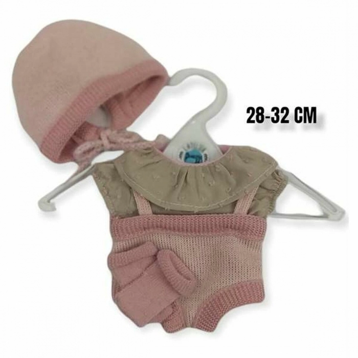 Peto Berjuan 3022-22 Muñecas Peto Berjuan 3022-22 Muñecas