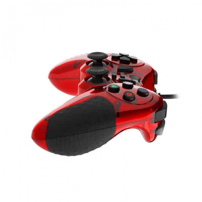 Mando Gaming MANGAN 200 Rojo