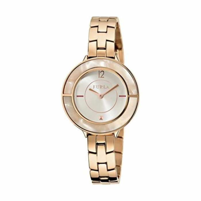 Reloj Mujer Furla R4253109502 (Ø 34 mm)