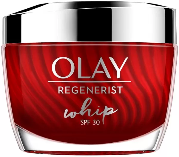Regenerist Whip Crema Hidratante Activa SPF30 Regenerist Whip Crema Hidratante Activa SPF30