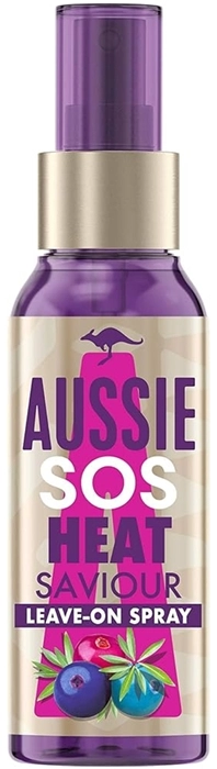 SOS Heat Saviour Leave-on Spray 100ml