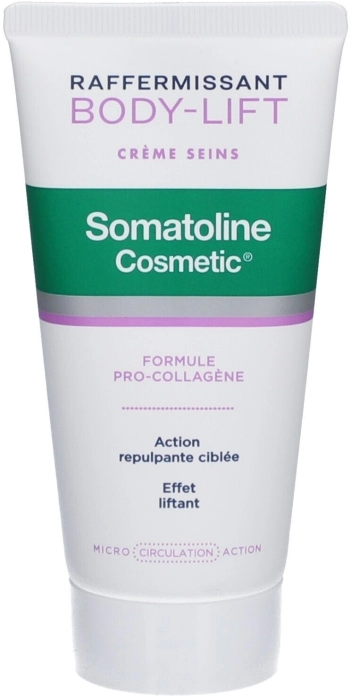 Reafirmante Body-Lift Crema Senos Reafirmante Body-Lift Crema Senos
