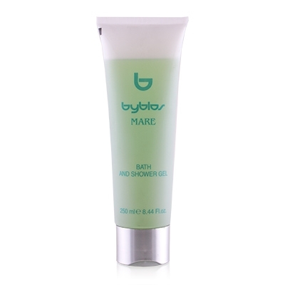 Inifinite Freedom Mare Shower Gel Inifinite Freedom Mare Shower Gel