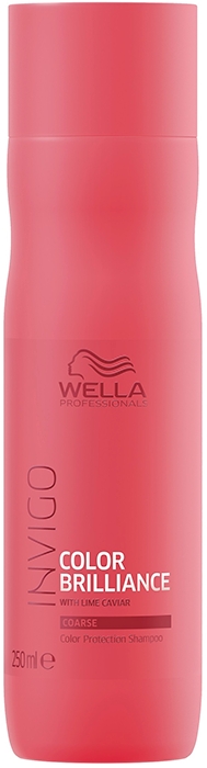 Brilliance Shampoo Long Lasting Coarse (Cabello Coloreado/Grueso) Brilliance Shampoo Long Lasting Coarse (Cabello Coloreado/Grueso)