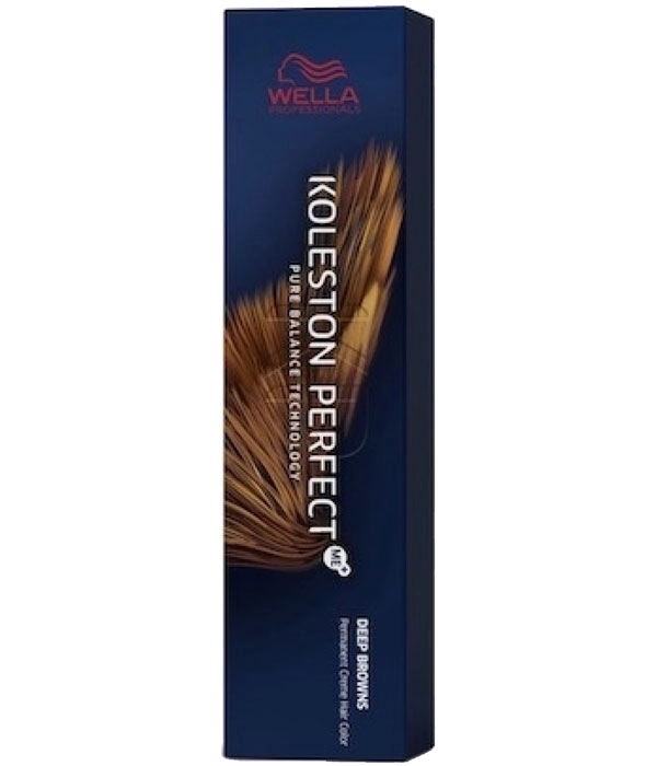 Koleston Perfect Me+ Deep Browns 60ml