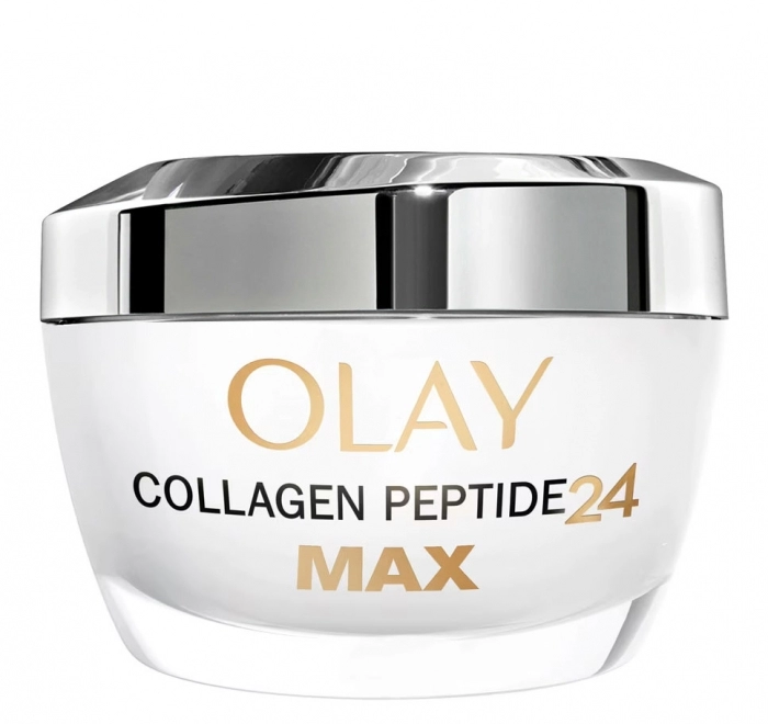 Collagen Peptide24 MAX Crema facial de día