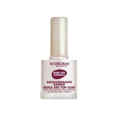 Quick Dry Top Coat Quick Dry Top Coat