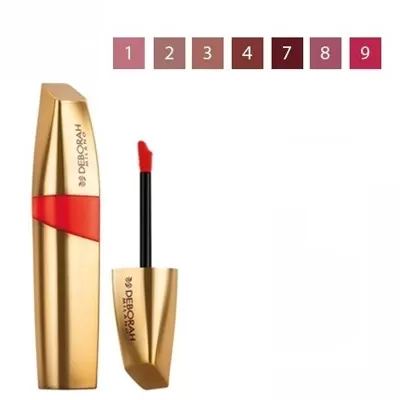 Rossetto Milano Red Laque Rossetto Milano Red Laque