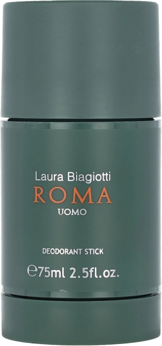 Roma Uomo Desodorante Stick