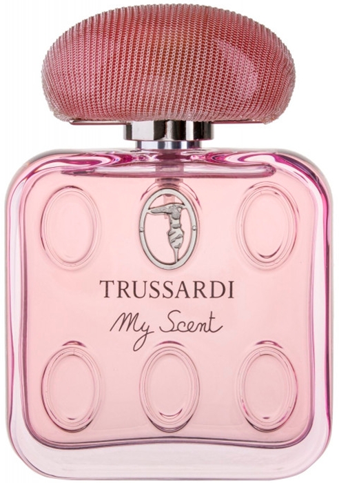 My Scent My Scent