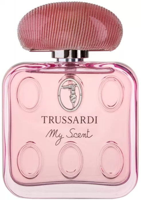 My Scent My Scent