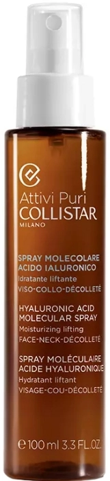 Attivi Puri Spray Molecular Ácido Hialurónico