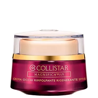 Magnifica Plus Crema Occhi Rimpolpante Rigenerante SPF15 Magnifica Plus Crema Occhi Rimpolpante Rigenerante SPF15