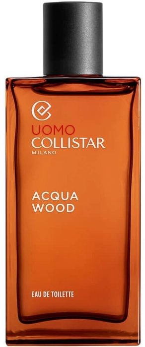 Uomo Acqua Wood
