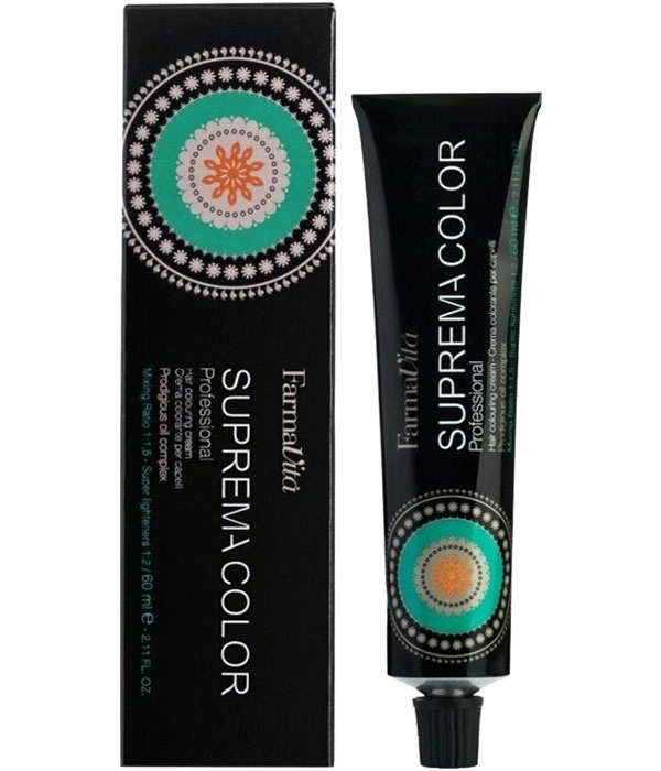 Suprema Color Professional 60ml