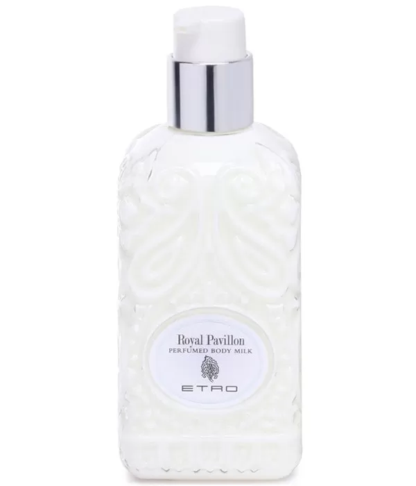 Royal Pavillon Body Milk Royal Pavillon Body Milk
