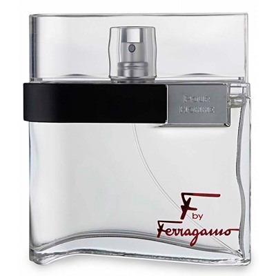 F by Ferragamo Black F by Ferragamo Black