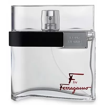 F by Ferragamo Black F by Ferragamo Black