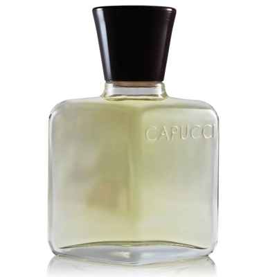 Capucci pour Homme Capucci pour Homme