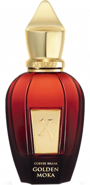 Golden Moka Parfum