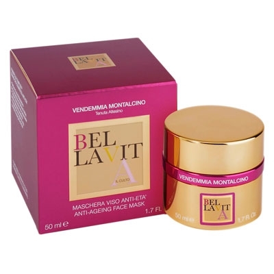 Mascarilla Facial Antienvejecimiento (Redensifica/Rellena/Ilumina) TTP Mascarilla Facial Antienvejecimiento (Redensifica/Rellena/Ilumina) TTP