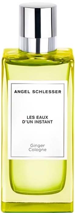 Les Eaux d'Un Instant Ginger Cologne