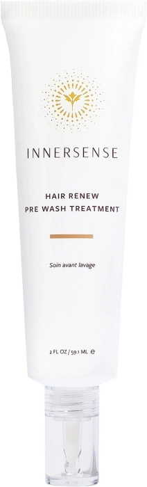 Hair Renew Pre Wash Treatment Hair Renew Pre Wash Treatment