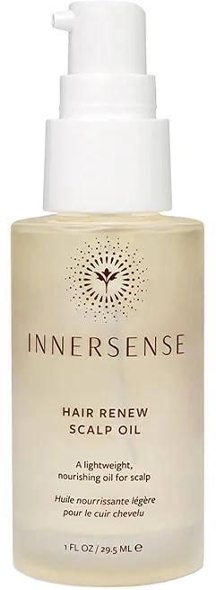 Hair Renew Scalp Oil Hair Renew Scalp Oil