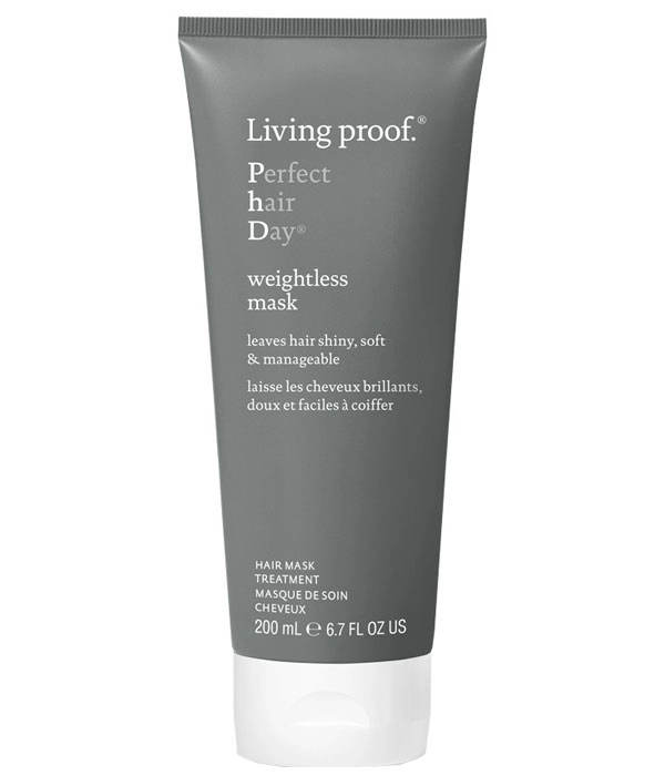 Perfect Hair Day Weightless Mask