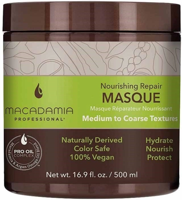 Nourishing Repair Masque Nourishing Repair Masque