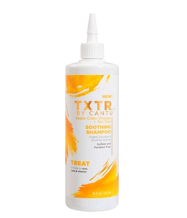 Txtr Tratamiento Soothing Champú