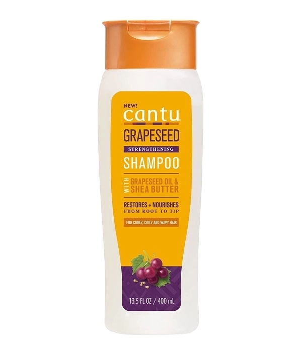 Grapeseed Strengthening Shampoo